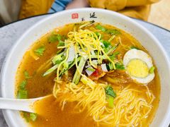 -服务大楼冷面(延大店)