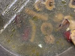 奥刺参鸡汤-馨越楼·点心·粤菜(赤坎店)