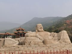 -北京十三陵国家森林公园蟒山景区