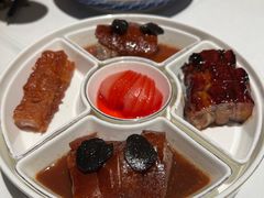 -炳胜私厨(万象前海店)