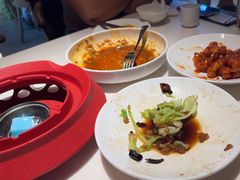 -茅庐川菜(烟台万象汇店)