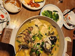 -味莊餐厅(康庄南街店)