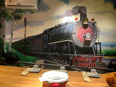 -1819餐厅·团队聚餐·烤串·精酿