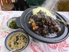 -回味黑鸭煲·始于2006(万松园店)