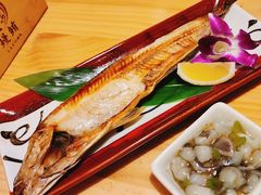 -鳗鲔·料理小馆