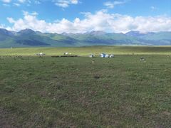 -新疆那拉提国家旅游度假区