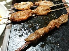 -刀郎牛肉面新疆餐厅·烧烤(清真通州珠江国际城店)
