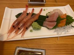 -高木日本料理(静安寺店)