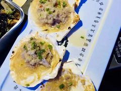 -很久以前羊肉串(打浦路店)