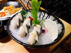 QQ企鹅丸-湊湊火锅·茶憩(东城民盈国贸城店)