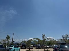 -一寨两国风景区