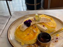 -The Rug Cafe(王府中环店)