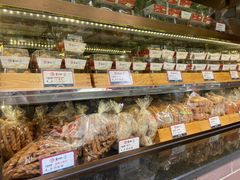 -京天红酒家(虎坊路店)