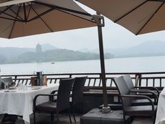 -柳莺湖上·湖景餐厅·江南菜(西湖店)