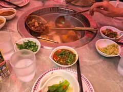 -三头牛·潮汕牛肉生蚝火锅 (夏湾店)