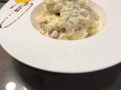 -陆壹捌餐厅(五大道店)