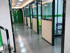 -半岛宠物医院24小时(科华中路店)
