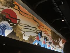 -肉魁屋·烧肉·烧鸟·酒场(高新店)
