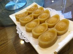 -乔家满族八大碗(流水沟店)