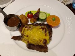 -RELLMAN莱尔曼扒房(黄埔店)