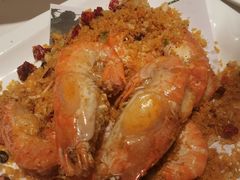 椒盐-潮粤香海鲜酒楼(沙湖店)