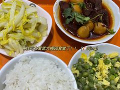 -梅园食堂