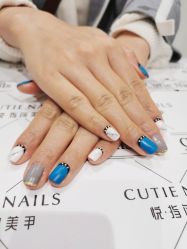 -悦指间美甲美睫