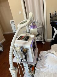 -演员的秘密·皮肤管理