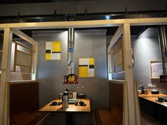 -山居屋炭火烧肉(厚街万达店)
