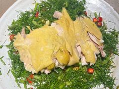-KŌNG胶东小馆(华熙店)