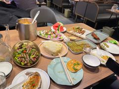 -街角等你.大连海鲜烧烤(西安路店)