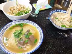 -十二忠手拉面(中华路店)
