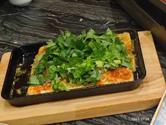 -情妹耙泥鳅·江湖川菜(科华店)