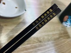 餐具摆设-胡仕光陵水酸粉