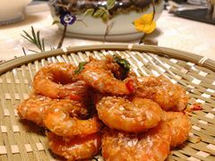 -林芝工布庄园希尔顿酒店-猎味中餐厅