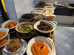 -小小饭店·休闲农庄·安吉松树林里的农家菜