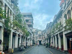 -恒兴发茶店(水巷口店)