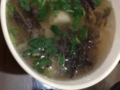 -庆丰包子铺(宣武门店)