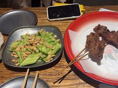 -北丐先生·野馄饨烧烤(泰达E街区店)