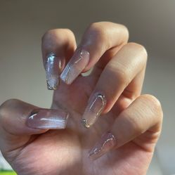 -丫丫NAIL日式自助美甲美睫沙龙