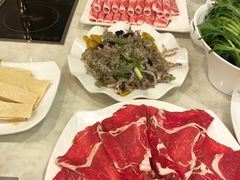 -天都肥牛(南五马路店)