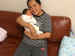 -葱妈母婴医护月嫂中心(浦东店)