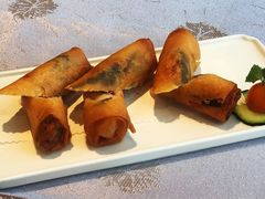 -汤臣·空中餐厅·严选粤菜(石湾世博广场店)