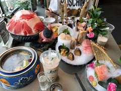 -享月汤皇·海鲜小火锅·聚会(曲江创意谷店)