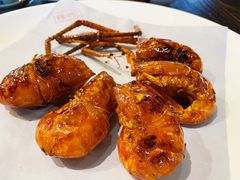-猪肉婆私房菜(容桂总店)