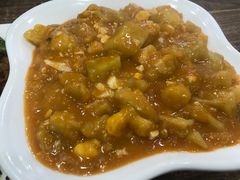 -芳芳餐厅(白沙路店)