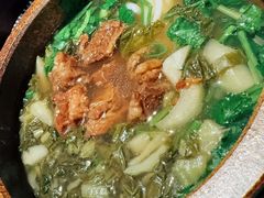 -山石榴·贵州菜(丰盛里店)