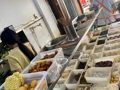 -陆师傅砂锅烫菜(圆通街店)