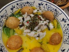 -印巷里主题餐厅(马鞍山店)