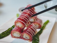 红米龙利鱼肠粉-天然台1908(中建广场店)